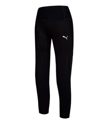 Puma Mech Antrenman Taytı W Siyah 933364 01