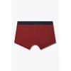 Emporio Armani Men Color Trim Logo Banding Draws 0816312006