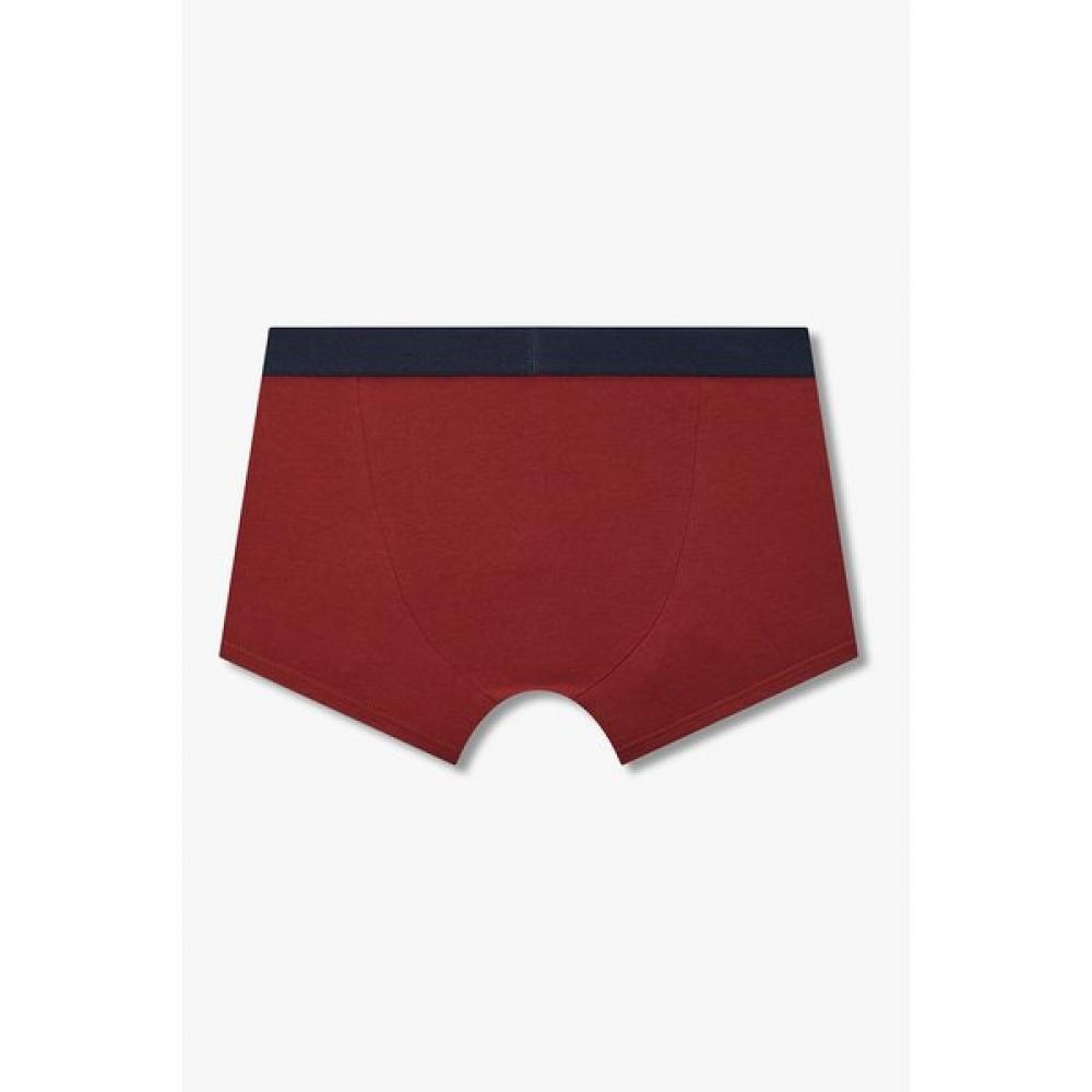 Emporio Armani Men Color Trim Logo Banding Draws 0816312006