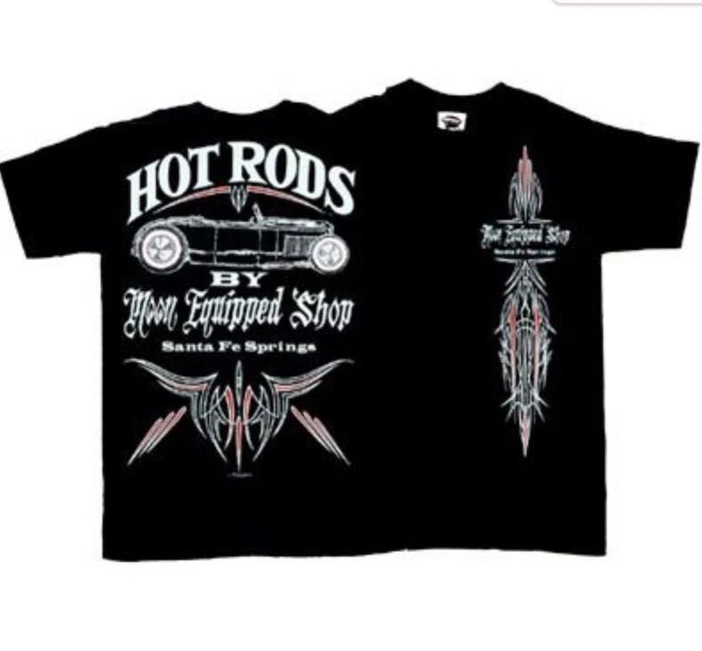 hot rods T-Shirt XXL