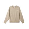 Sudadera Club OVERSIZE para Hombre Color Caqui HJ1820-247