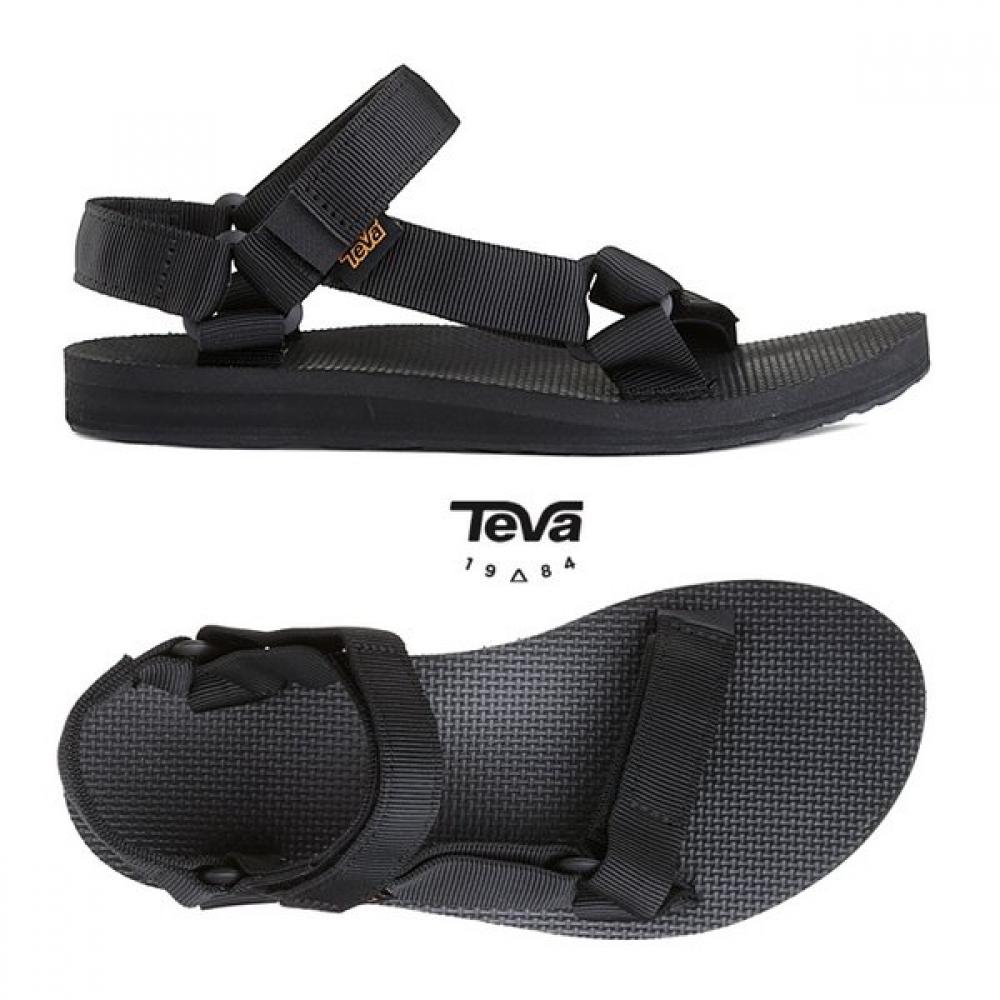 

Teva Women Classic Sandal Original Universal Stvf2113987 Blk 250