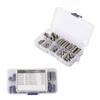 Quick Installation Self-Tapping Sleeves Stainless Steel Thread Inserts  Industrial