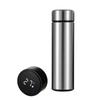 Engraved Stainless Steel Smart Thermos Cup - Perfect for Business Gifts and Event Openings.
