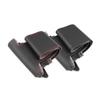 DIY Steering Wheel Leather Cover For Nissan Patrol Elgrand Maxima  Pathfinder