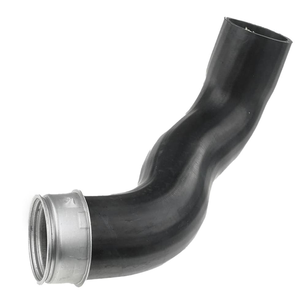 For Benz For Mercedes Replacement Hose Pipe Intercooler Hose Pipe Intercooler Hose Replacement Engine Direct Fitment