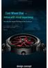 Sanda Men's Racing Concept Quartz Watch with 3D Hollow Dial and Rotating Waterproof Design