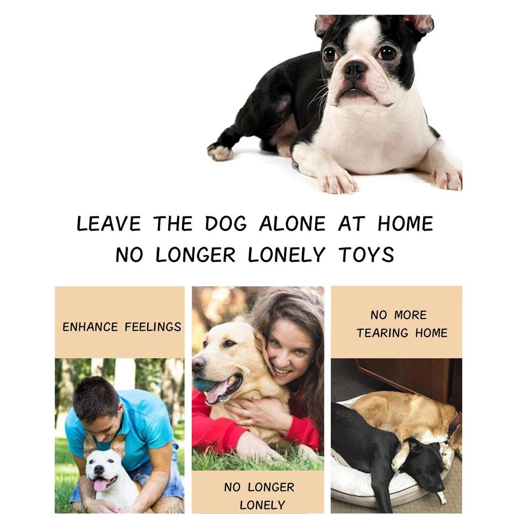 Curved Spherical Sounding Strange Call Leakage Food Ball Dog Educational Molar Dog Toy