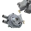 Water Pump Assembly Compatible with for Yamahe 50 Efi /Yw50 Vino Classic 2006-2018 /Zuma 13-19  5ST-E2420-12 5ST-E2420-00