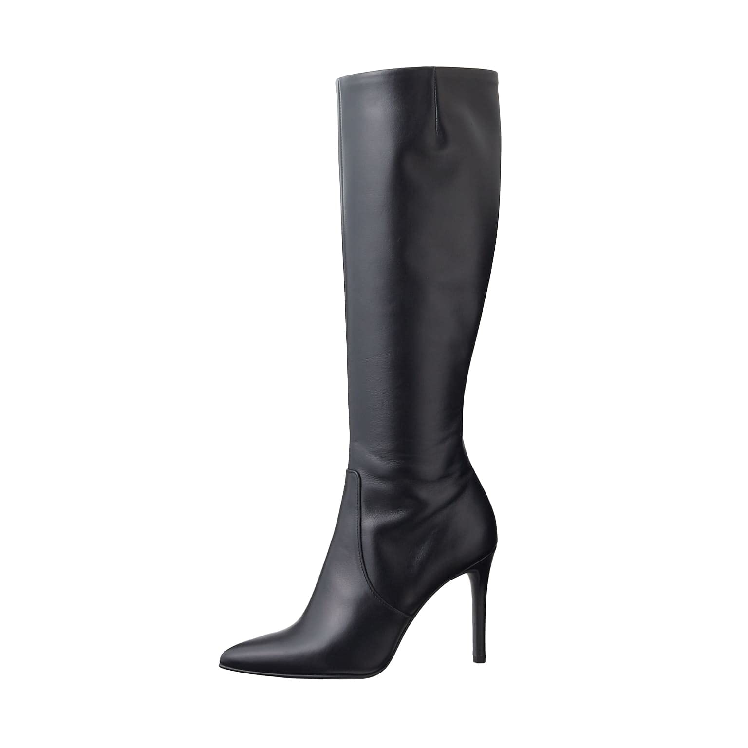 

Long boots made in Japan Black 187750900011 [Diana] 23.5cm