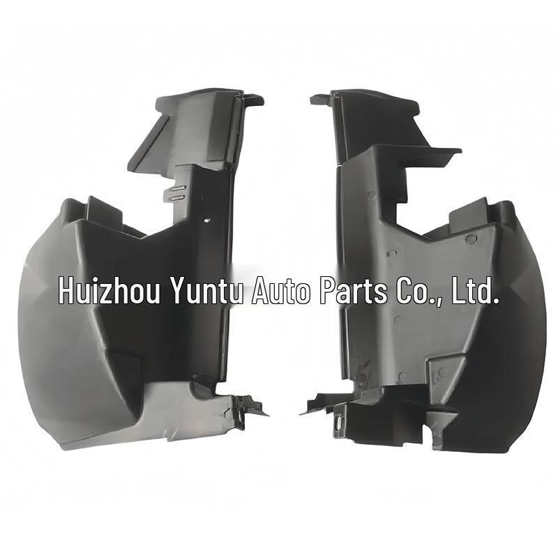 Radiator Guard Plate for 2019-2020 Jeep Cherokee Models