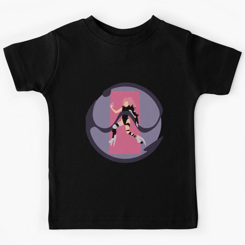 Lady Gaga Chromatica Kids T-Shirt 140