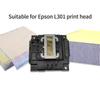 Replacement Print Head Printhead For L300 L301 L303 L351 L355 Printers