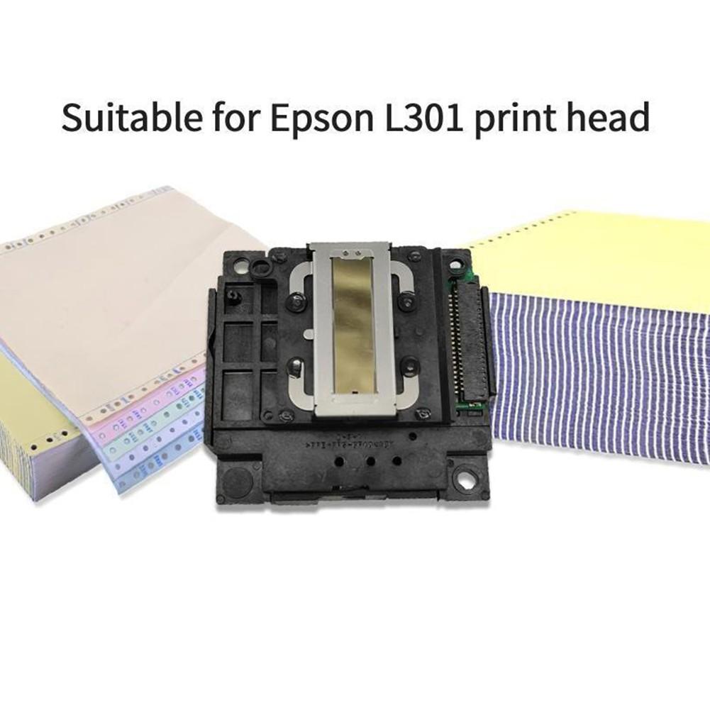 Replacement Print Head Printhead For L300 L301 L303 L351 L355 Printers