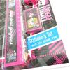 Monster high [J6509] - 'Monster High' School Set Black Pink