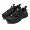 Fila Cat Paw 5th Generation Original Sneakers Retro Series Comfortable Versatile Durable Low-Top Running Shoes Men Sneakers Black F12M442107FBK