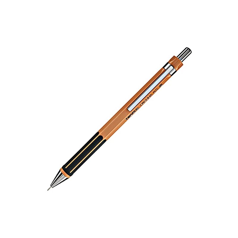 

TWSBI Jr Pagoda Twisbee pencil junior pagoda marmalade 0.5mm TW300021
