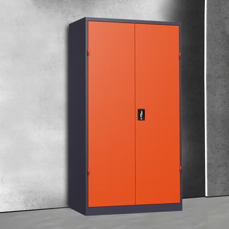 Heavy-Duty Industrial Tool Cabinet