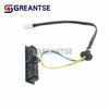 Rear Hatch Release Switch 25380-4BA1A For 2014- Rogue 2.0L 2.5L LiftGate Control Switch 253804BA1A
