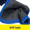 Car Cleaning Magic Sticky Rag Car Clay Towel Fine Grade Auto Detailing Clay Bar Towel Claying Towel Quickly And Efficiently