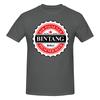 Funny Bir Bintang Bali Beer Unisexs Printed Tshirt Unisex T Shirtharajuku