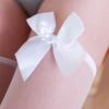 Kawaii Girl Sexy Bow Net Socks Medium and Large Mesh Women's Fishing Net Stockings Stockings One Piece with Hair