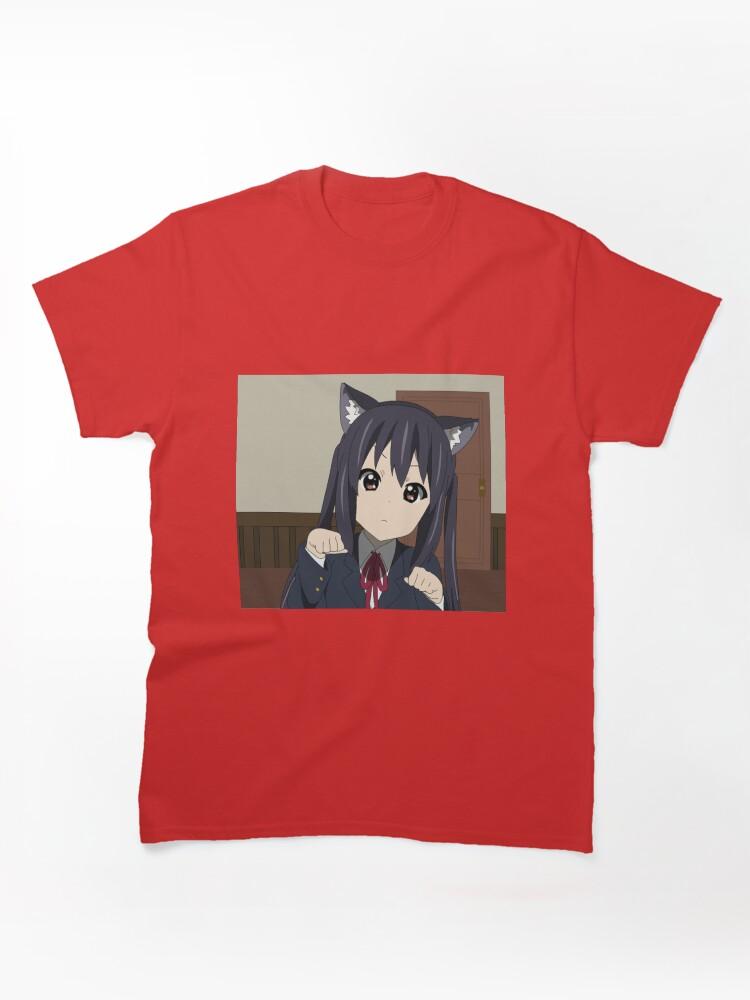 K-On! Essential Unisex T-Shirt