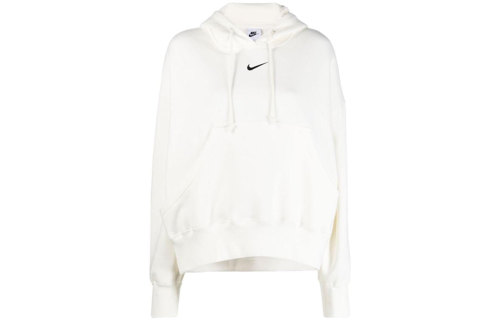 Nike Sportswear Phoenix Fleece Women s Over Oversized Pullover Hoodie DQ5858-133 S