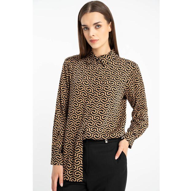 Рубашка CLICK 10-6935