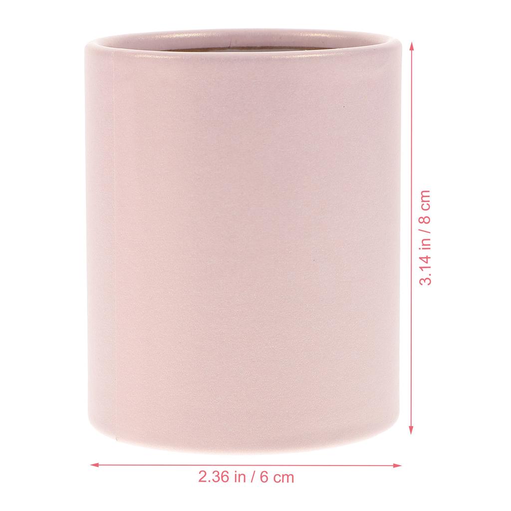 4Pcs Mini Round Floral Holder Paperboard Flower Bucket for Event Decorations and Personalized Bouquet Arrangements Round Bouquet