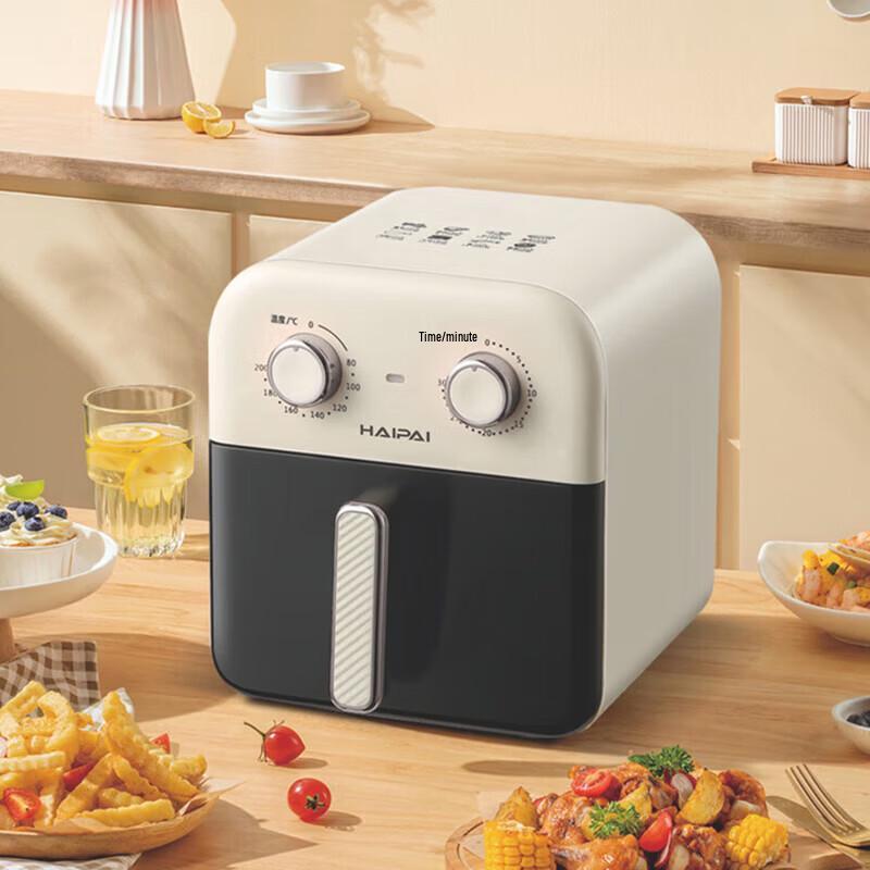 HAIPAI 3,5 л Умная визуальная аэрофритюрница