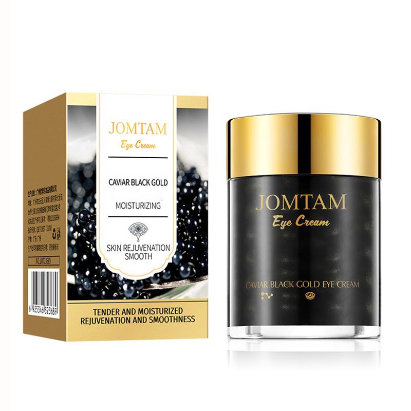 

Крем для глаз Caviar Golden Essence, увлажняющий, укрепляющий и осветляющий кожу вокруг глаз 60 г x 1 флакон