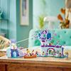 LEGO Disney Magical Treehouse Toy, Gift for Birthdays, Christmas, Girls, Boys, Ages 7, 8, and 9, Pretend Play, Disney Toy, 43215