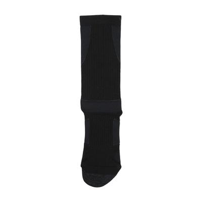 Antibacterial and Deodorizing 3D High Socks REGULAR Socks FR [Callaway] Men's SOCKS/Golf 24SS_1010_Black