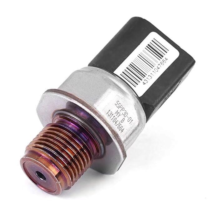 Fuel Injection Pressure Sensor OEM Fuel Tank Vapor High Pressure Sensor Replacement 9307Z528A 1215691369 55PP30-01