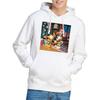 Garfield Mens Odie Tree Hoodie