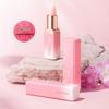 Biran Tang Cherry Blossom Thermo-Chromic Moisturizing Lip Balm - 3.5g, Hydrating, Nourishing, Long-lasting, Non-Greasy, Anti-Cracking.