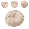 Circular Floor Cushion for Meditation And Seating