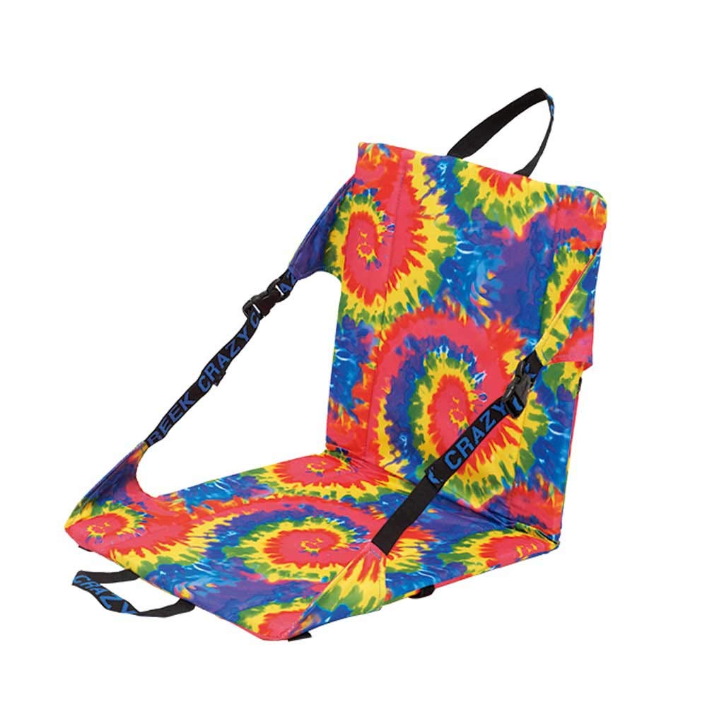 

Кресло CRAZY CREEK Original 12590001810000 Tie Dye