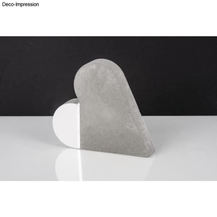 Moule - RAYHER - Cœur 8,5x9,2x3 cm - Silicone - Démoulage facile - Polyvalent (savon/bougie)