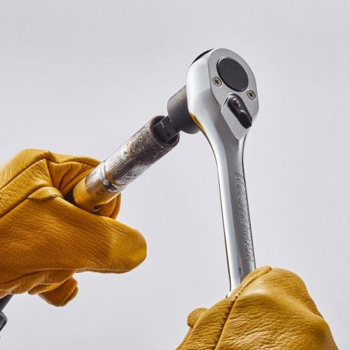 EBI welding nozzle cleaner set
