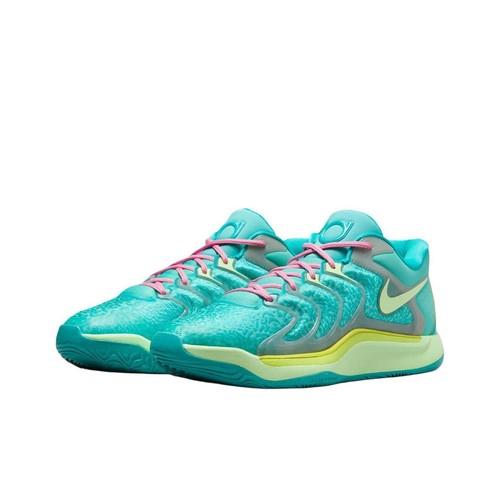 Nike Jonquel Jones x KD 17 EP Bahamas - HM5730-300