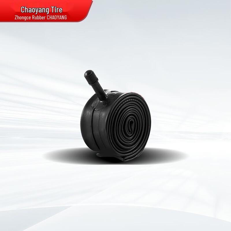 Chaoyang 26x1 3/8 Electric Bicycle Inner Tube