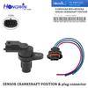 5140332AA K05140332AA For Jeep Liberty Cherokee Wrangler Dodge Nitro Chrysler Voyager Grand CAMSHAFT POSITION SENSOR 2.5 2.8 CRD