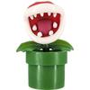 SaNei Fcm 010 [Colección de figuras de Super Mario Pac-Man y Flower]