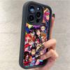 Comedy Film Scott Pilgrim VS The World TPU Phone Cover For Iphone 17 16 15 14 13 12 11 Pro Max Plus Case Cover