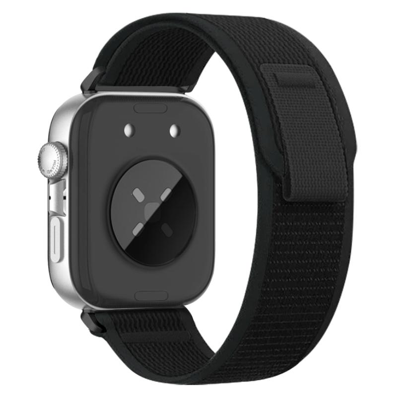 Alpine Loop Strap For Huawei Watch Fit 4 Pro Bracelet Nylon Elastic Watchband For Huawei Watch Fit3 Fit4 Trail Correa Band Accessories