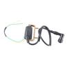 Ignition Coil with Spark Plug Cap 30530 102 780 6V Engine Ignition for CM91 C90M CT90 Trail