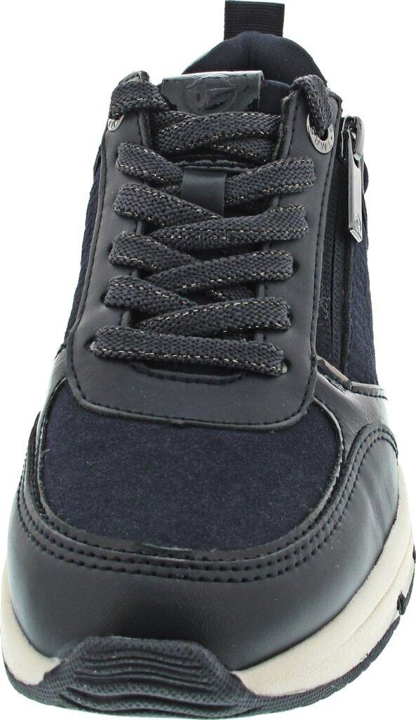 Tamaris Sneaker (1-23721-42) Navy Comb