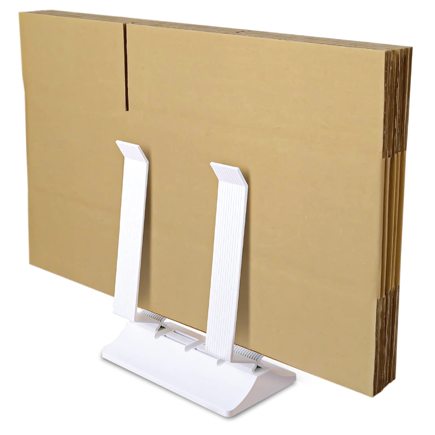 

Картонные накопители Asahi Electric Kasei ADS-001, произведены в Японии (белый)